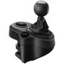 Logitech Driving Force Shifter Palanca de cambios de 6 velocidades